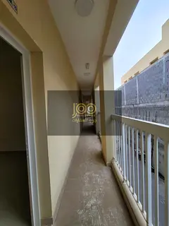 For Annual Rent – ​​Brand New (First Occupancy) Staff Accommodation in Umm Al Thu’ub – Umm