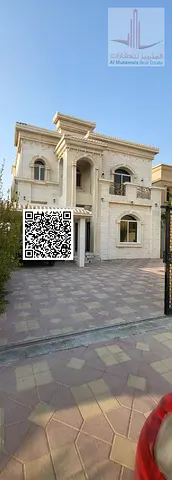 فيلا للبيع منطقه المويهات