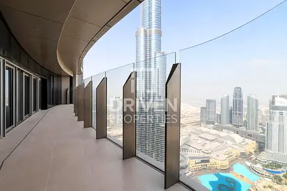 Largest Layout | Luxury Unit | High-Floor
