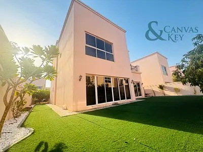 NEAR TO MALL | SEMI FURNISHED | LANDSCAPED