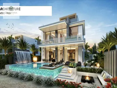 4% OFF | 4% DLD WAIVER | 50/50 PLAN | POOL VIEW
