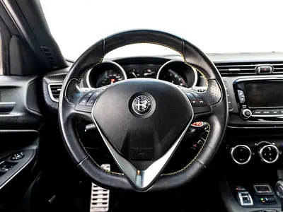 Alfa Romeo Giulietta Veloce, миниатюра 9