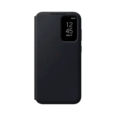 Smart view case for S23 (brand new sealed box)