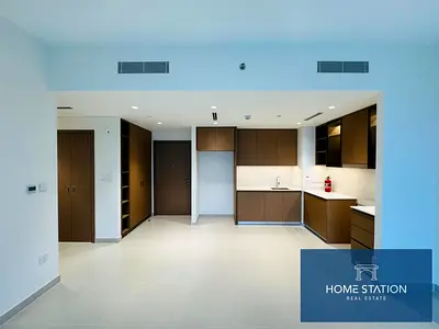Vacant | Full Water View | Spacious 2BR | Creek Beach Living