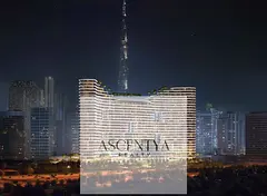 The Heart Of Downtown | Luxury Premium Lifestyle | Golden Visa Winners | Best Deal For Investors