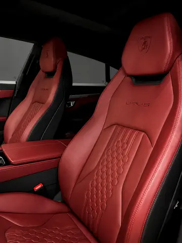 صورة مصغرة 9 لـ 2023 Lamborghini URUS