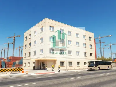 Labour Camp for Rent | Sharjah Industrial Area