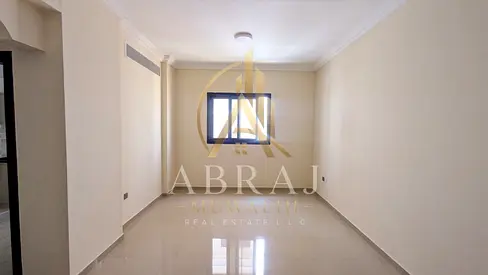 Luxury 1BHK Apartment for Rent – Outside Al Jada | AED 38k