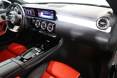 2024 Mercedes-BENZ CLA — миниатюра 17