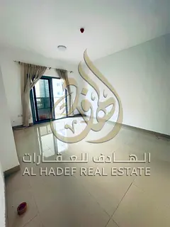 2 Bedroom Apartment for Rent in Al Majaz 3 Sharjah | Open View | Balcony | Free Maintenance | Family