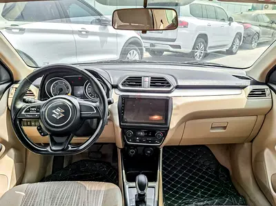 Suzuki Dzire GL, миниатюра 9