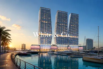 LUXURY LIVING | CHEAPEST UNIT | SEA VIEW
