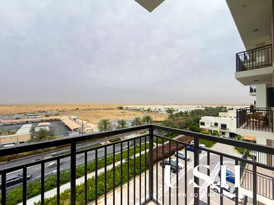 Furnished 1BR | Boulevard Views | Great Investment