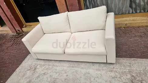 Vimle sofa bed