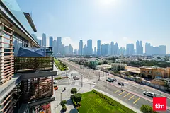 FURNISHED | MINT CONDITION | HIGH FLOOR | VACANT