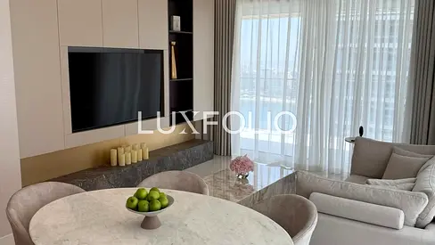 Vacant | High Floor | White Goods