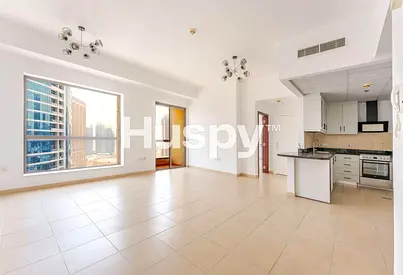 Marina View | High Floor | Vacant
