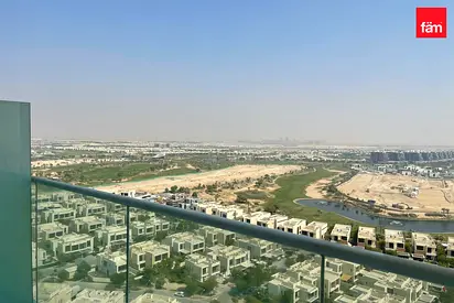 Golf View | High Roi | High Floor | With Balcony