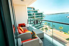 Sea View | High Floor | Prime Location