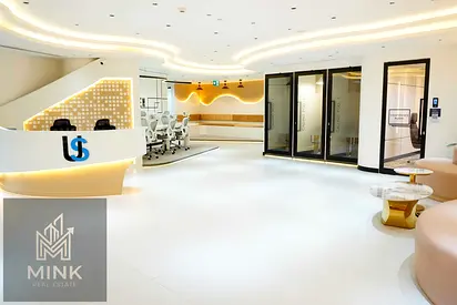 Furnished Office Spaces with Ejari | 24/7 Access