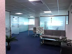 commercial office space available for sale falcon tower ajman