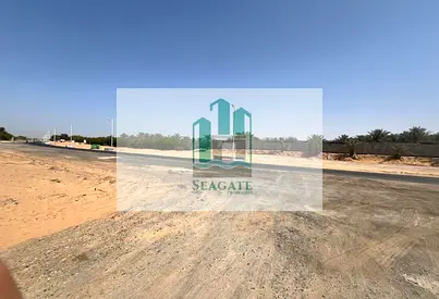 Industrial Land with SEWA Power – Sajaa Industrial Area, Sharjah