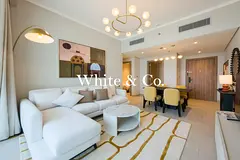 2 Bed + Maid | Brand New | Metro Access