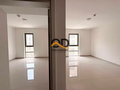 Spacious 1BHK apartment available for rent in Uptown Al Zahia!!!