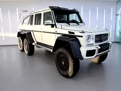2014 Mercedes Benz G-Class