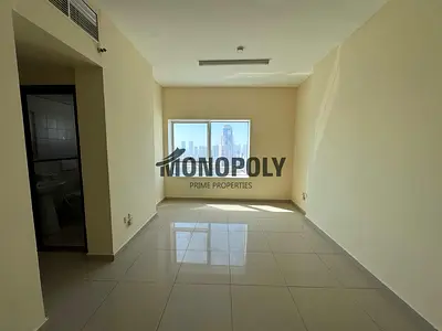 LIMITED TIME OFFER! | ONE MONTH FREE! | Pool & Gym | Clean and Modern Apartment 1BHK | Prime Locati