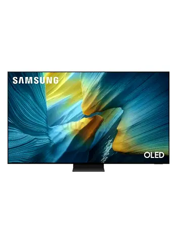 Samsung 65 Inch OLED TV, S95D, 4K, NQ4 AI Gen2 Processor, OLED Glare Free, HDR Pro, Samsung TV Plus,