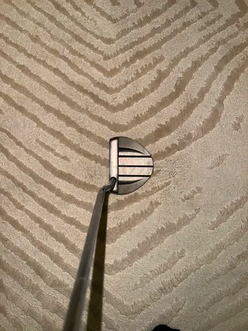 Odyssey putter