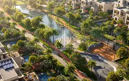 Luxury Spacious Villas | Only 5% Down Payment & 1% Monthly