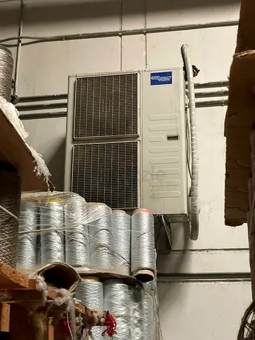AC repair