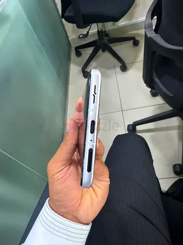 The Xiaomi Poco F3 GT 5G