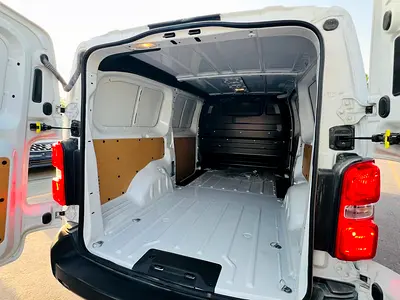 Citroen Jumpy CityVan, миниатюра 15