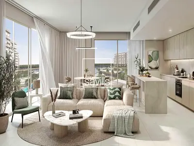 Ground Floor | Spacious Layout | Ancor Bldg
