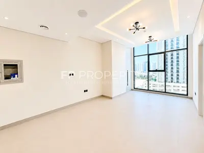 Brand New I Spacious 1BR I Ready to Move I Near Metro