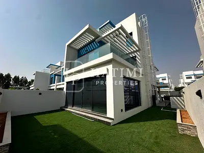 BRAND NEW | LANDSCAPED | READY TO MOVE
