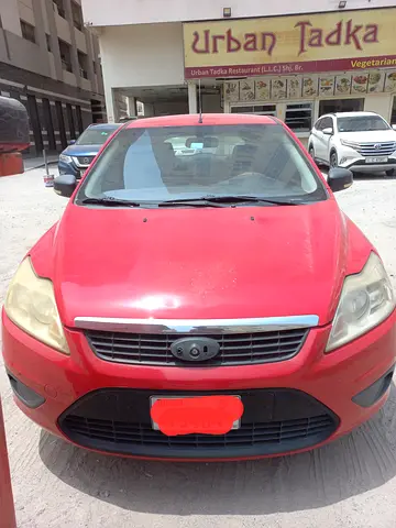 صورة 3 لـ 2009 FORD FOCUS