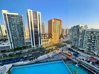 فرصة استثمارية عالية العائد | مفروش بالكامل | تصميم واسع