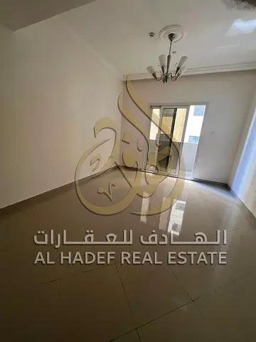 1 Bedroom Apartment for Annual Rent in Al Taawun, Sharjah | Near Dubai Exit | Free Gym & Pool | 3-Month Deferred Deposit | Spacious | Up to 4 Cheques