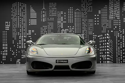 2007 Ferrari F430 — фото 6