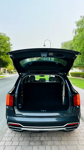 Kia Sorento EX, миниатюра 16