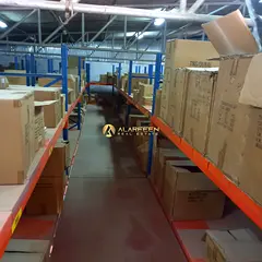 Available Commercial Plot | Al Khabaisi | Warehouse-Friendly Area