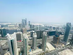 Best Priced | Downtown Views | High Floor
