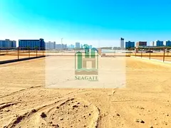 Prime Villa Plot for Sale in Al Helio 2, Ajman