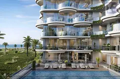 Al Marjan Island | Boutique Waterfront | Modern Living | Resort Comfort | Exclusive Community | Last