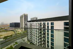 Unfurnished | Boulevard + Park View | Vacant