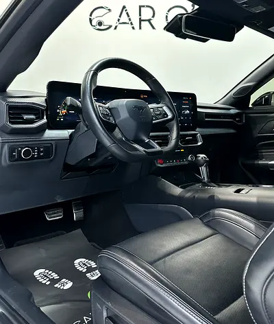 2024 FORD MUSTANG 照片 9